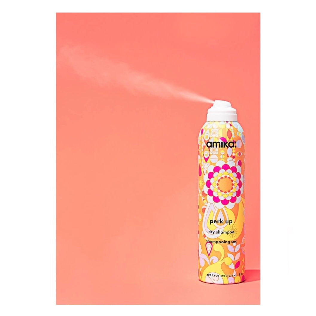 AMIKA  PERK UP DRY SHAMPOO