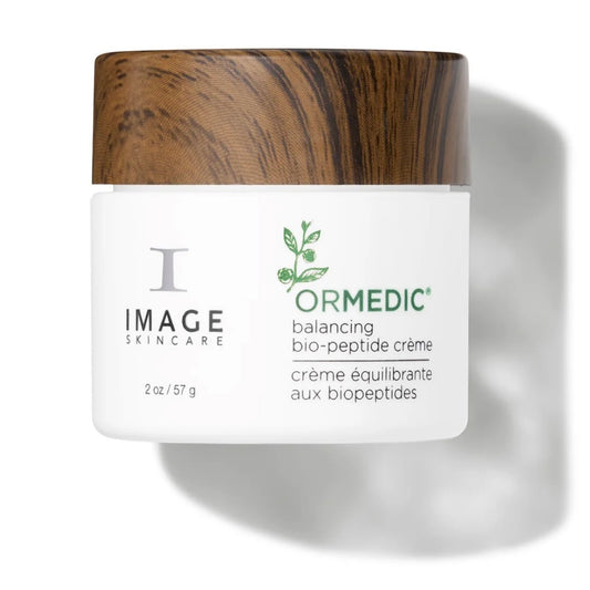 IMAGE ORMEDIC BALANCING BIO-PEPTIDE CRÈME