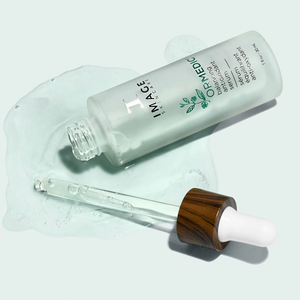 IMAGE ORMEDIC BALANCING ANTIOXIDANT SERUM