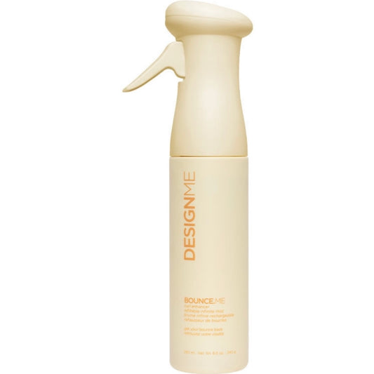 DESIGNME BOUNCE.ME INFINITE MIST CURL ENHANCER SPRAY