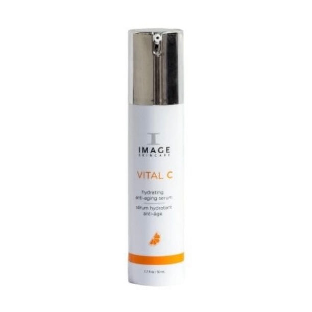 IMAGE VITAL C Hydrating Anti Aging Serum