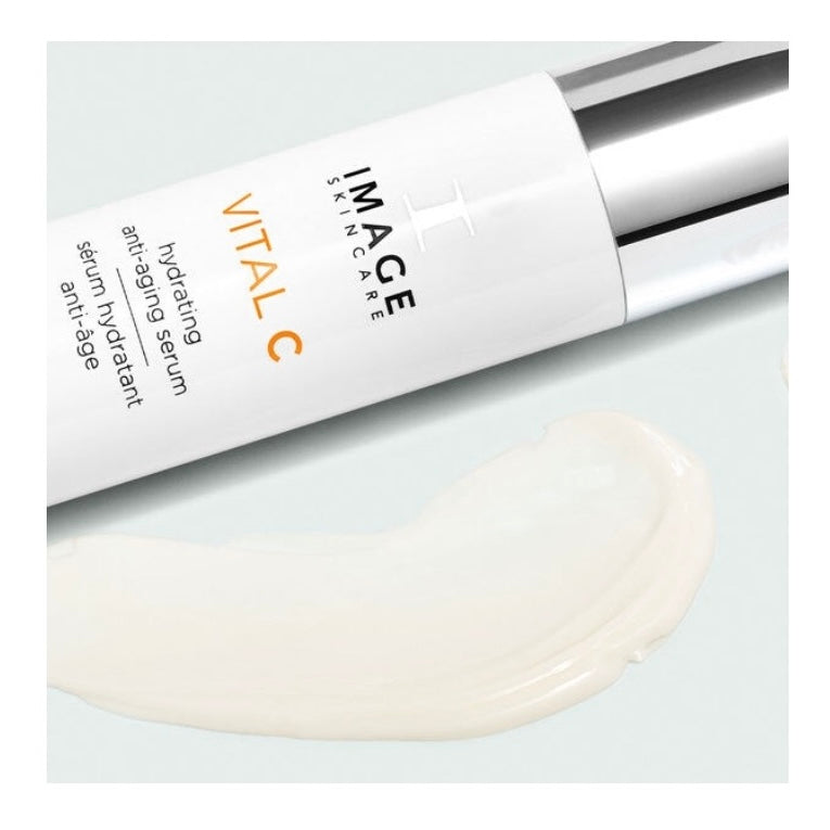 IMAGE VITAL C Hydrating Anti Aging Serum