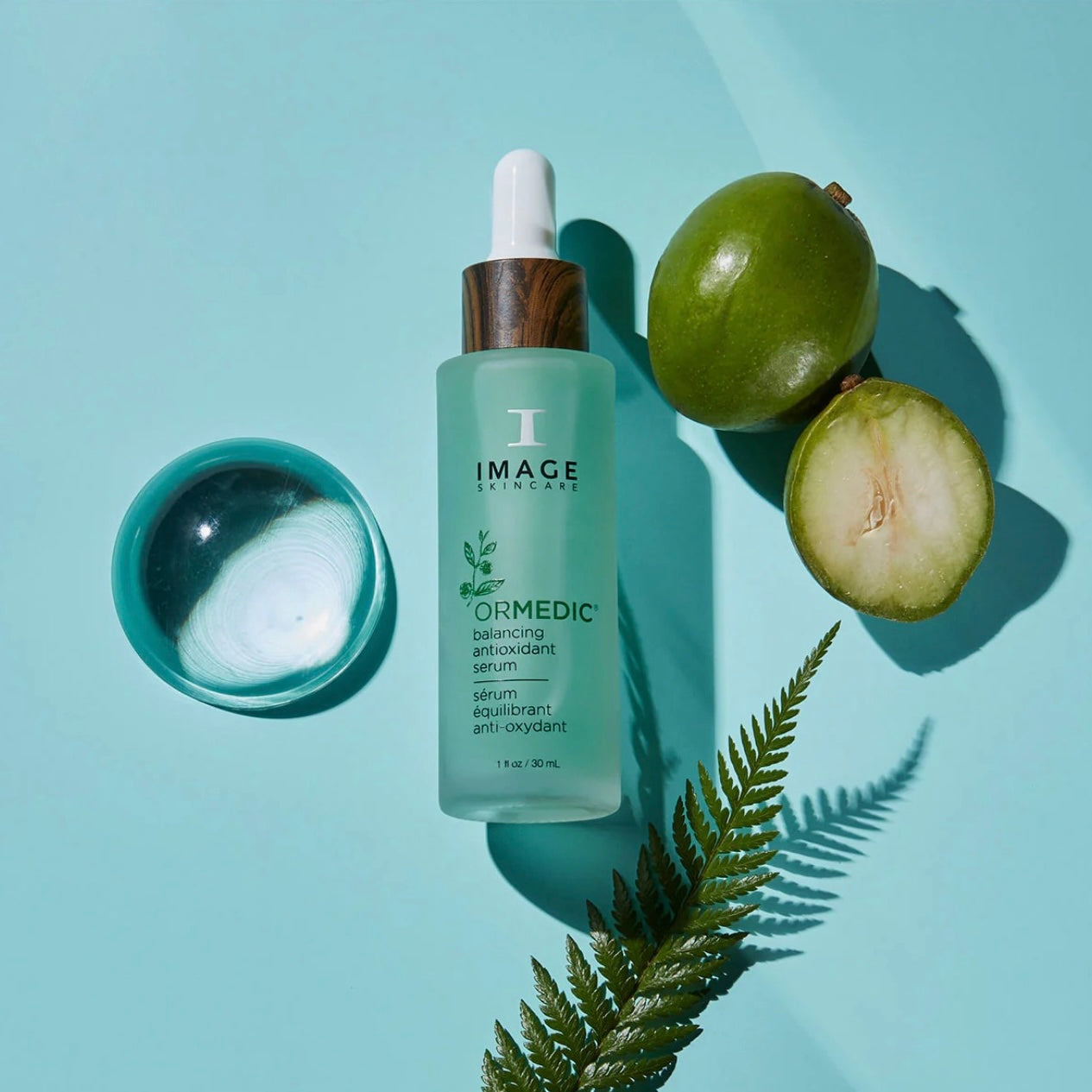 IMAGE ORMEDIC BALANCING ANTIOXIDANT SERUM