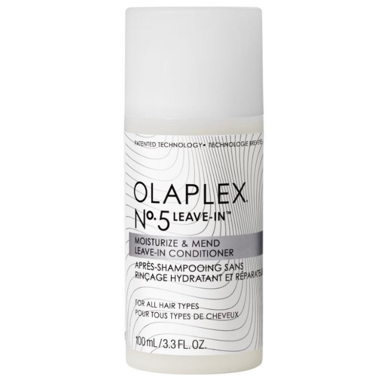 OLAPLEX No. 5 LEAVE-IN MOISTURIZE & MEND LEAVE-IN CONDITIONER