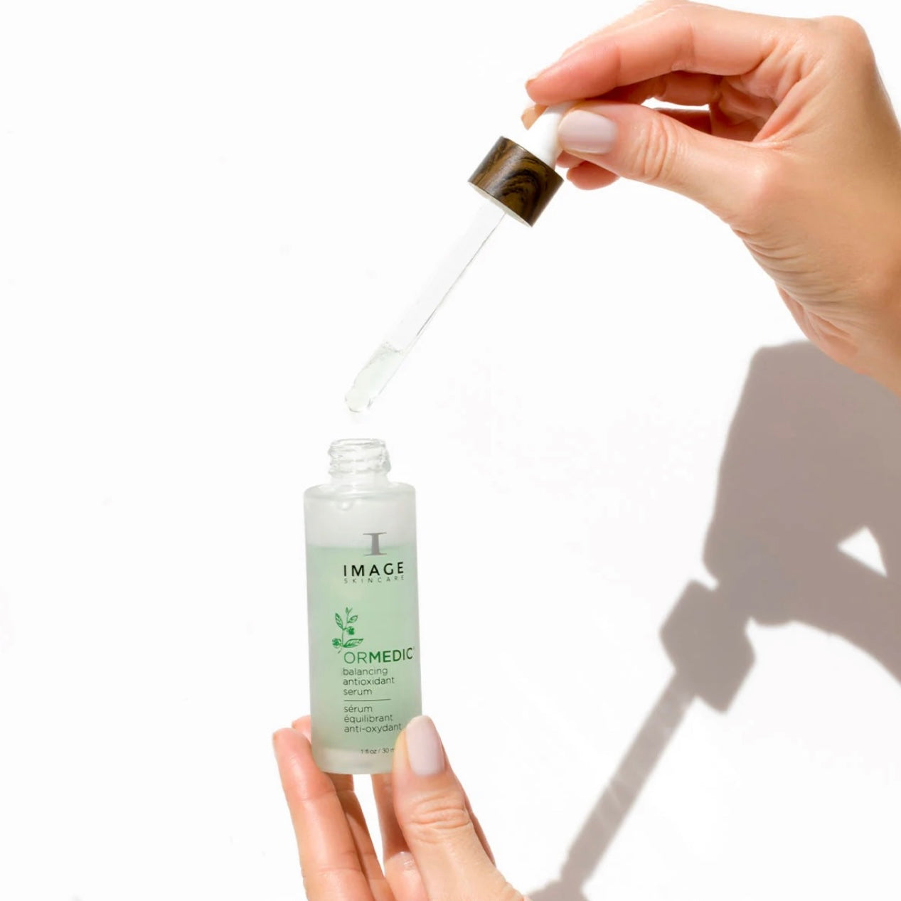 IMAGE ORMEDIC BALANCING ANTIOXIDANT SERUM