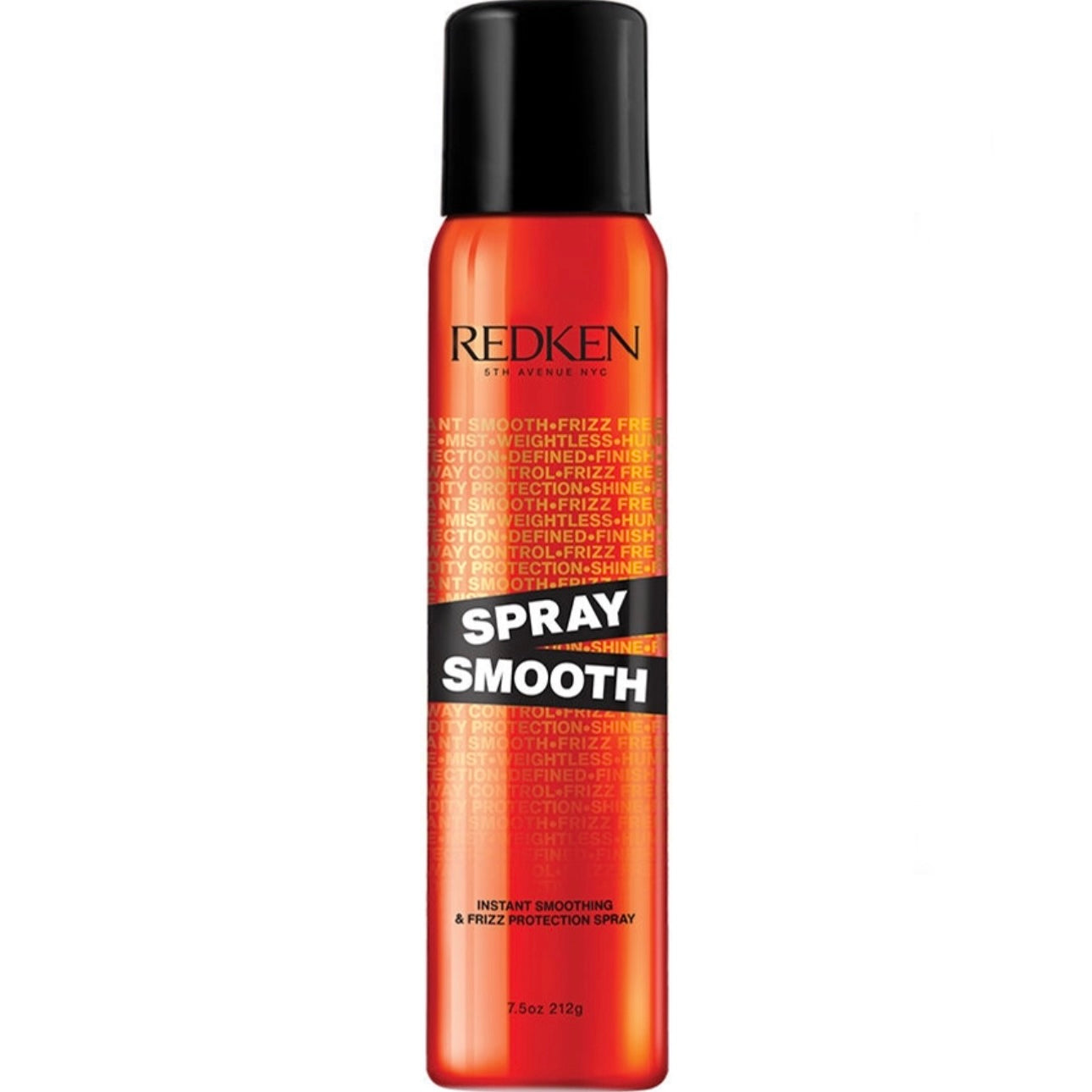 REDKEN SPRAY SMOOTH INSTANT SMOOTHING & DEFRIZZING SPRAY