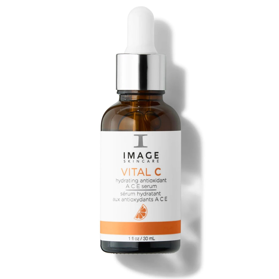 IMAGE VITAL C HYDRATING ANTIOXIDANT A C & E SERUM