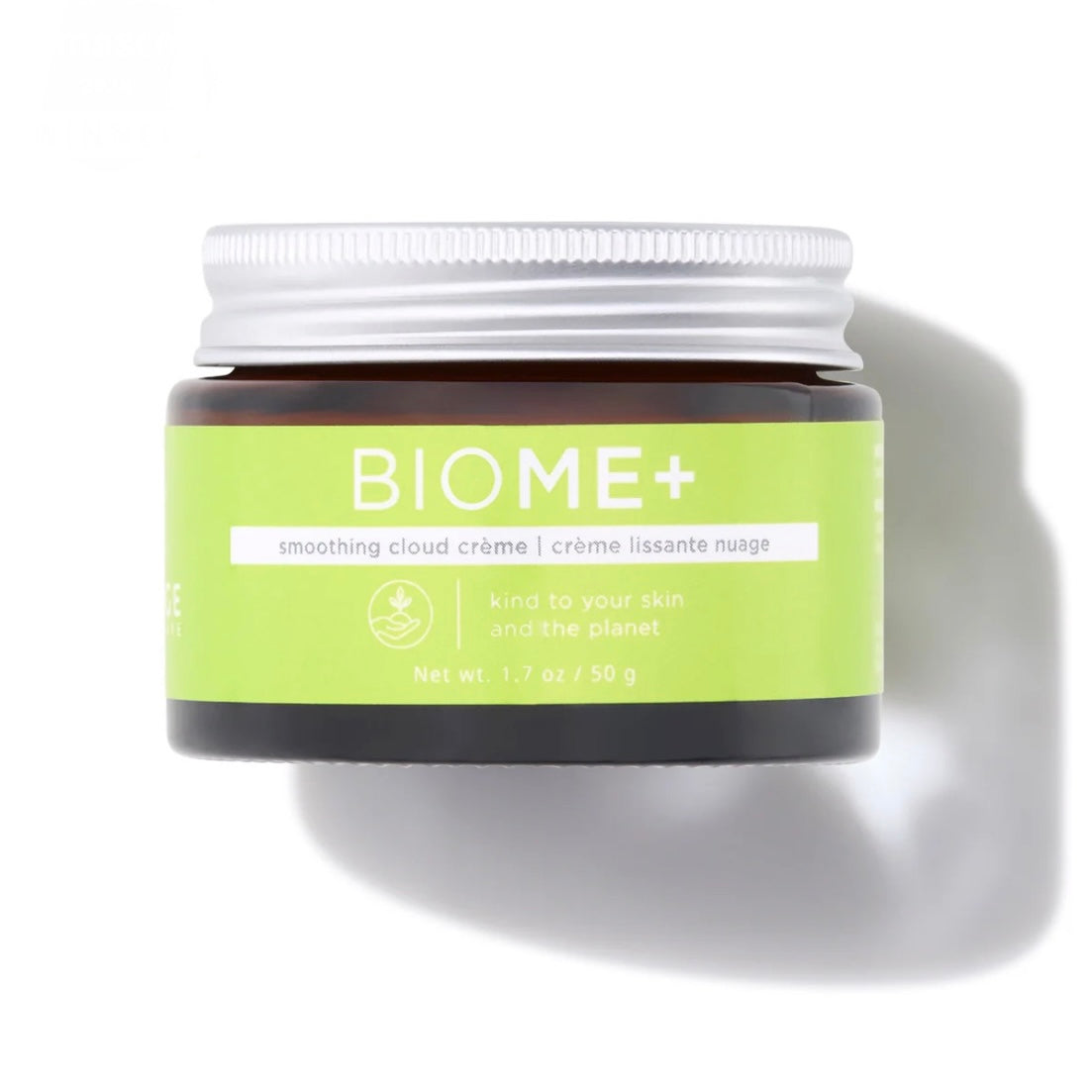 IMAGE BIOM+SMOOTHING CLOUD CRÈME