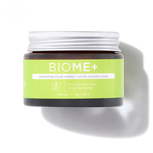 IMAGE BIOM+SMOOTHING CLOUD CRÈME