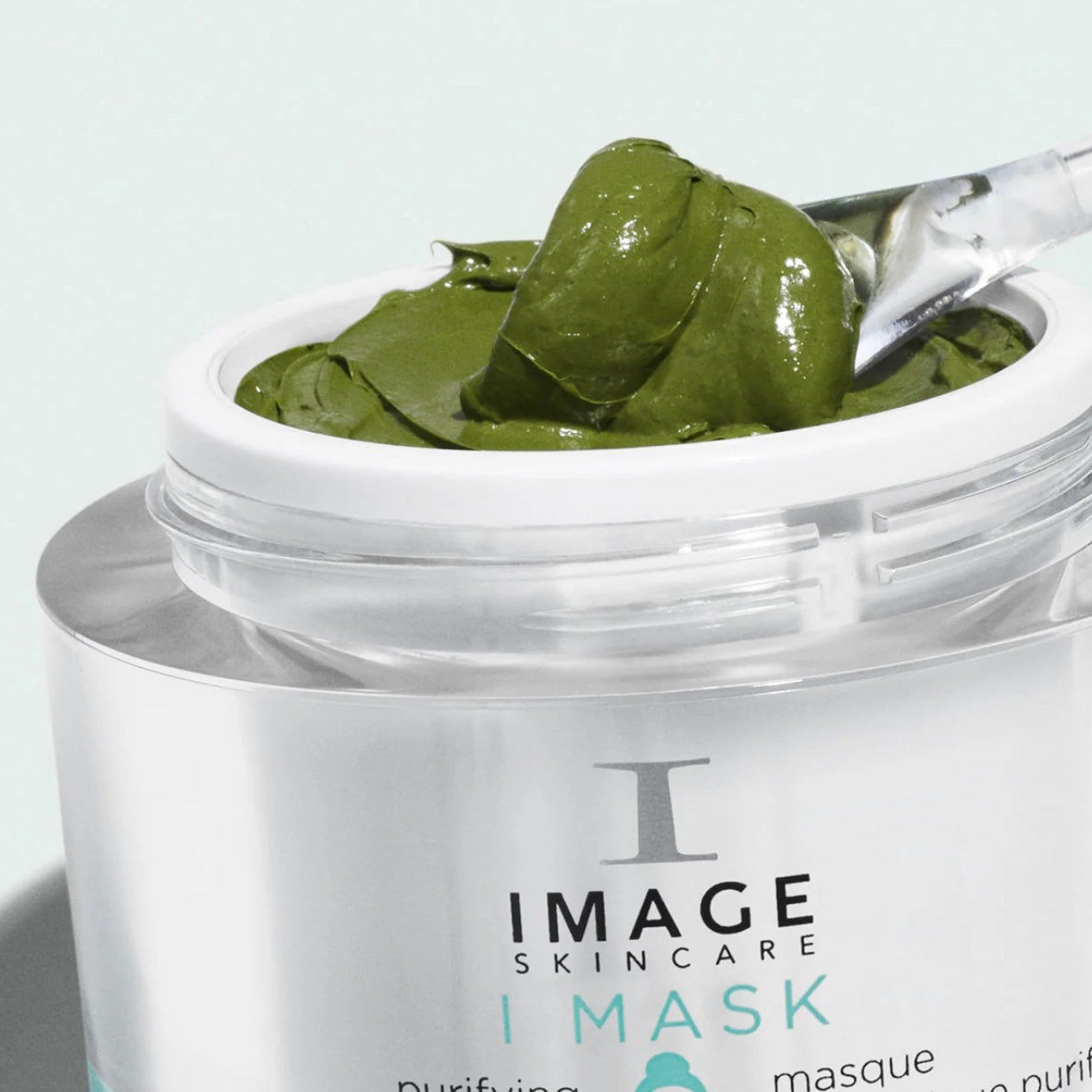IMAGE I MASK PURIFYING PROBIOTIC MASK