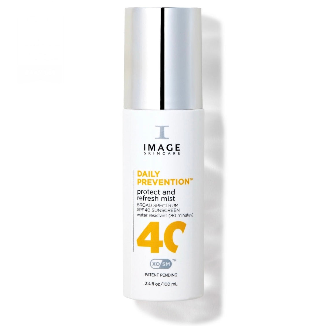 IMAGE DAILY PREVENTION PROTECT & REFRESH MIST SPF 40