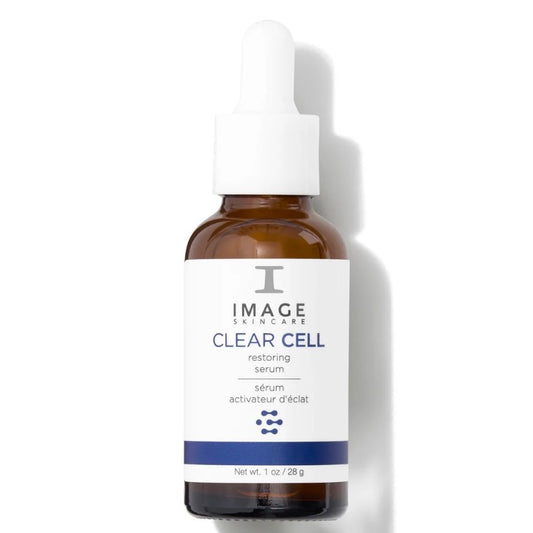 IMAGE CLEAR CELL RESTORING SERUM