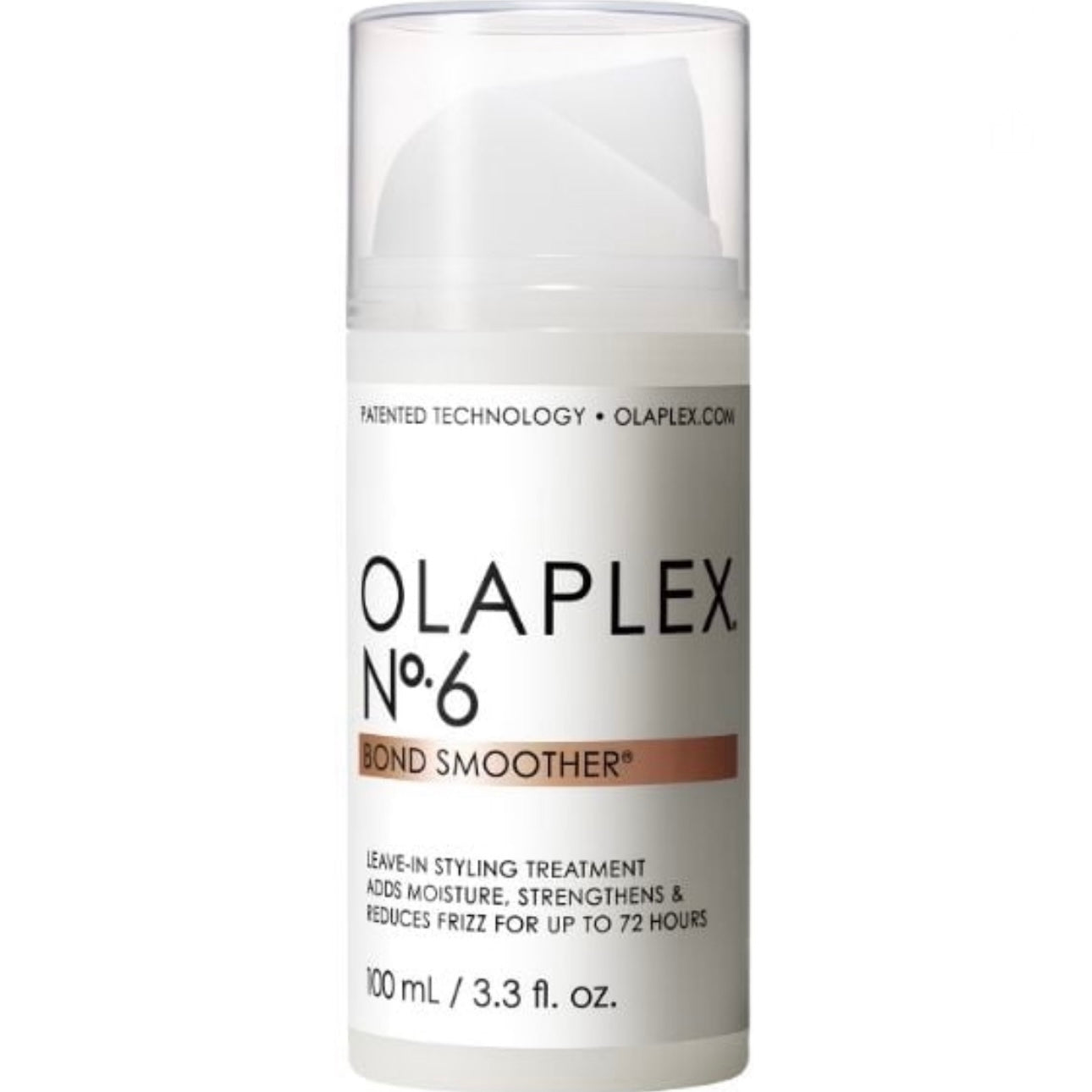 OLAPLEX No. 6 BOND SMOOTHER