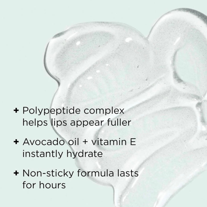 IMAGE ORMEDIC BALANCING LIP ENHANCEMENT COMPLEX