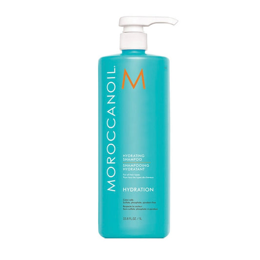 MOROCCANOIL hydrating shampoo