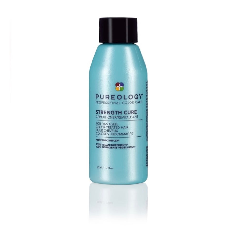 PUREOLOGY Strength Cure Conditioner