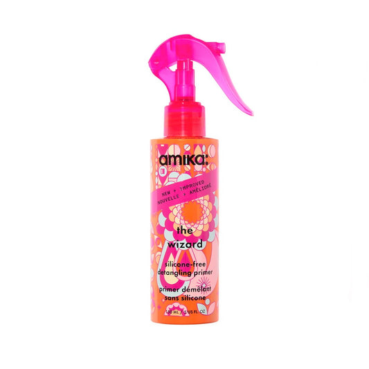 AMIKA The wizard Silicone-Free Detangling Primer