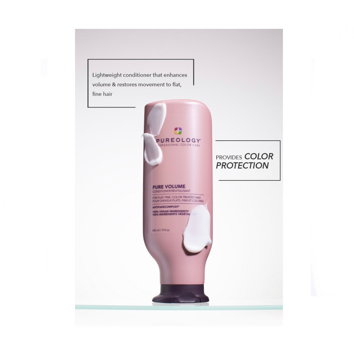 PUREOLOGY Pure Volume Conditioner