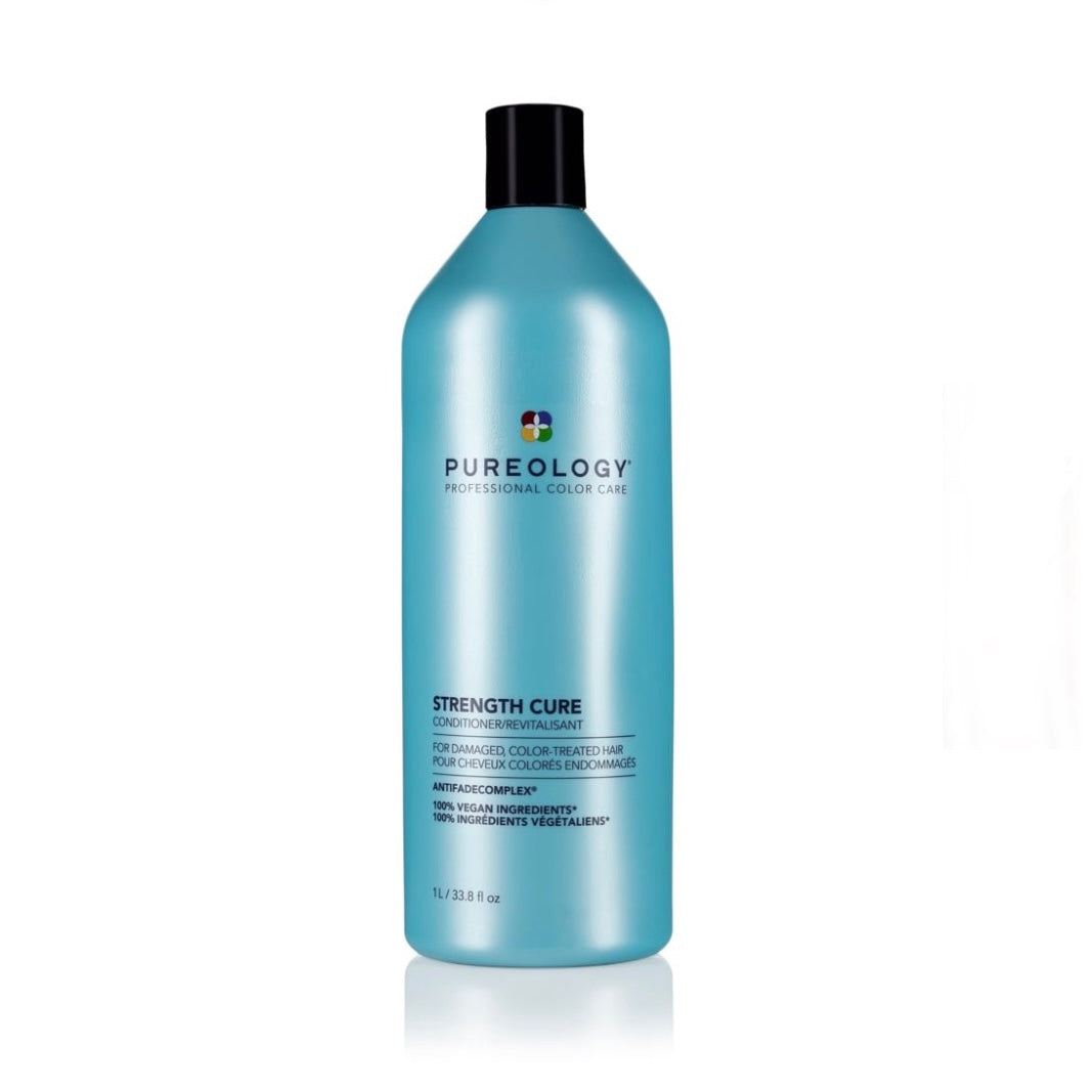 PUREOLOGY Strength Cure Conditioner